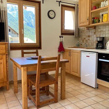 La Saume Apartment Сейяк Екстериор снимка