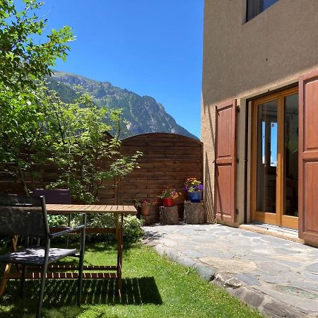 La Saume Apartment Сейяк Екстериор снимка
