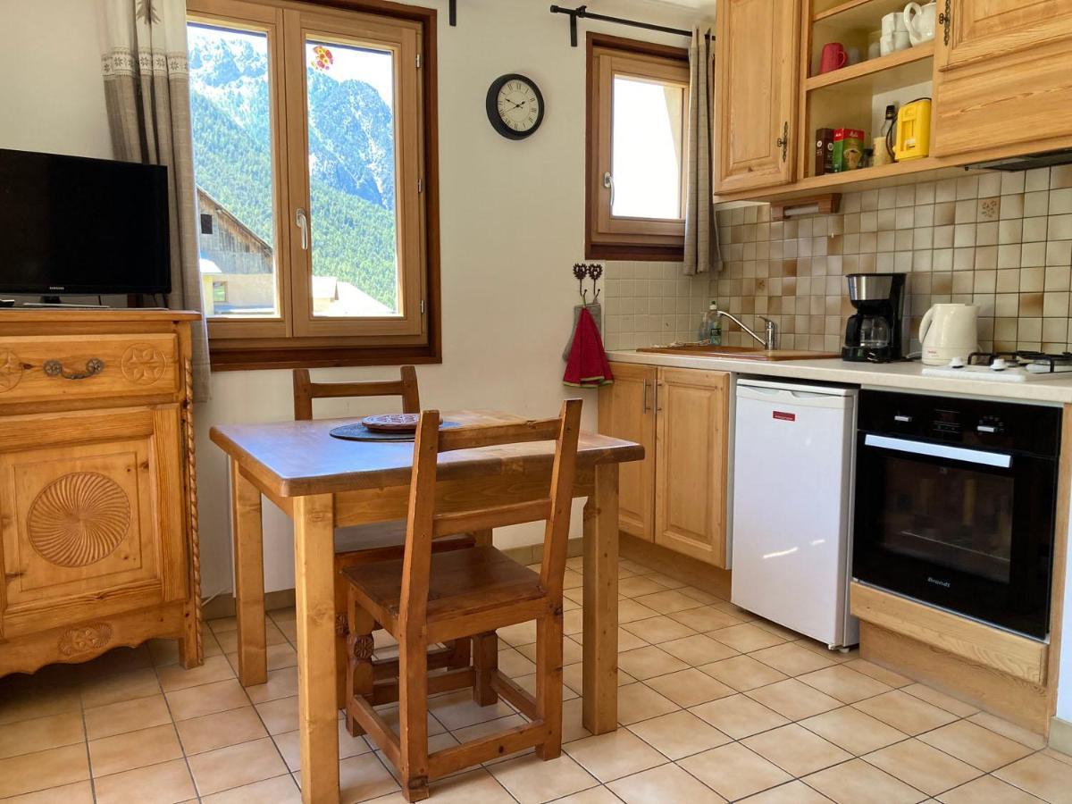 La Saume Apartment Сейяк Екстериор снимка